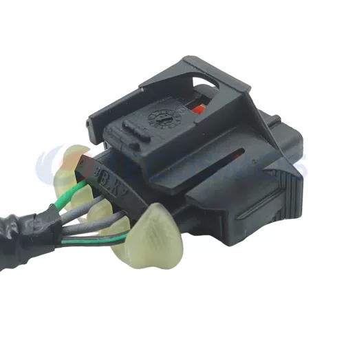 Auto Parts Automotive Sensor Wire Harness Connector for Car 4-Pin Female 1928403736 1928403453 - image 5